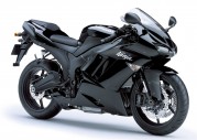 Kawasaki Ninja ZX-6R